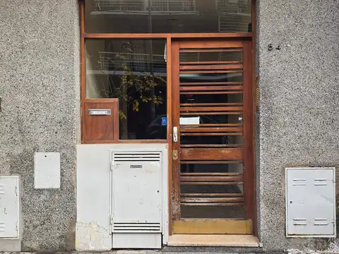 Vera Mujica 500, Piso 3