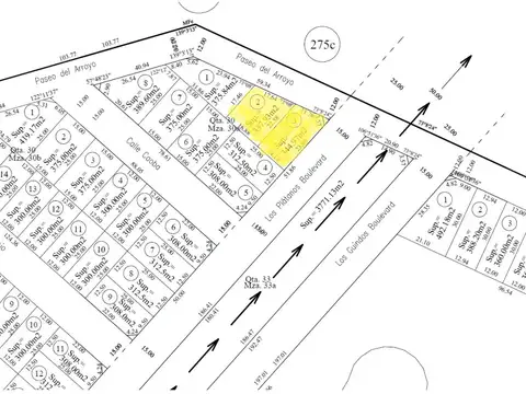 Casa en Venta 2 años