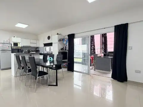 CASA MAS LOTE LAGUNA AZUL APTO CREDITO SPEGAZZINI