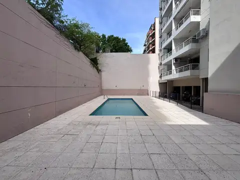 San Luis 3200, Piso 4