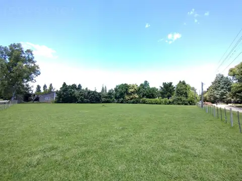 Terreno en Venta en Parque Sakura, USD 38.000
