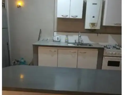Departamento en Alquiler Temporal Permite mascota