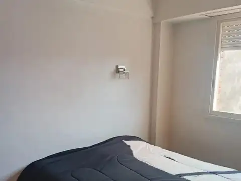 Departamento en Alquiler Temporal en Villa Crespo, USD 800