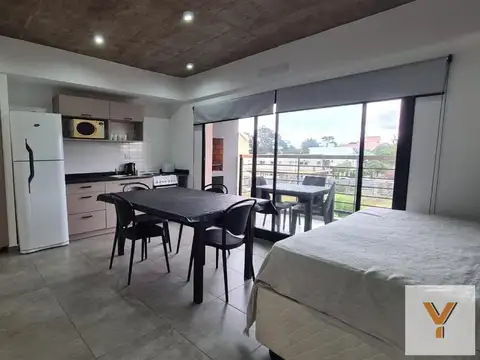 Departamento en venta - 1 Dormitorio 1 Baño - Pinamar