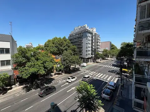 Departamento en Venta en Palermo, USD 114.000