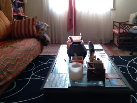Depto Tipo Casa en Venta en Olivos Maipu/Uzal, USD 155.000