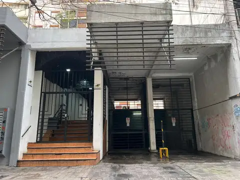 Venta Departamento Monoambiente en pleno Centro Rosario