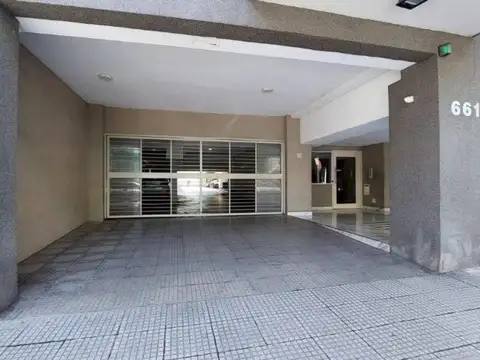 Cochera en Alquiler en Caballito, CABA