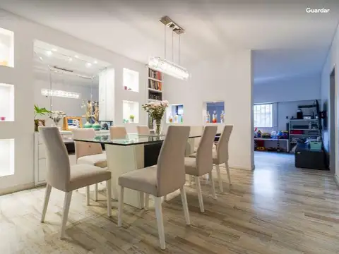 Departamento en Venta en Recoleta, CABA