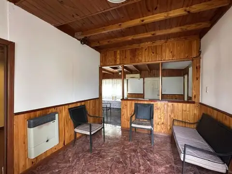 Casa a la venta en Don Torcuato