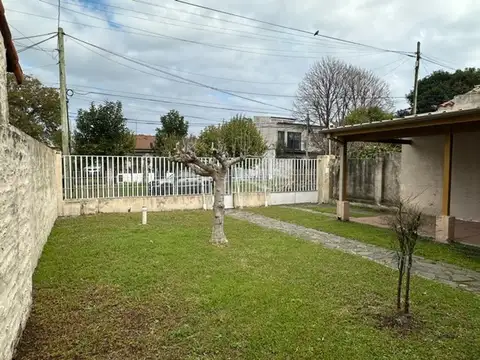 Casa en Venta en Don Torcuato, USD 85.000