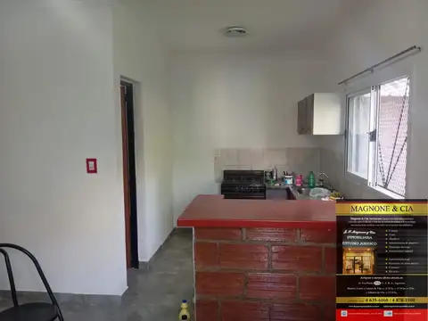 Departamento en alquiler en Rafael Castillo