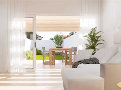 Departamento en Venta de 2 dormitorios