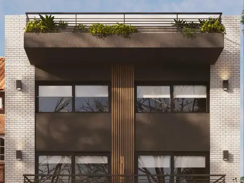 3 Ambientes a estrenar en Olivos. Excelente oportunidad