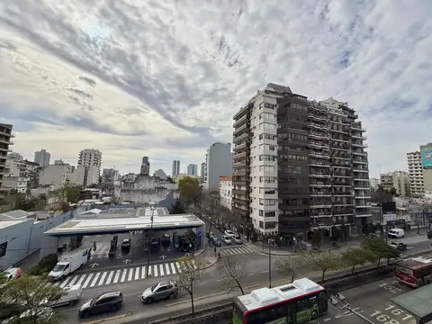 Avenida Cabildo 3500