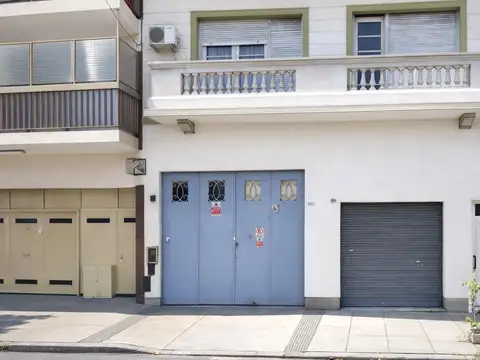 Depto Tipo Casa en Venta 25 años