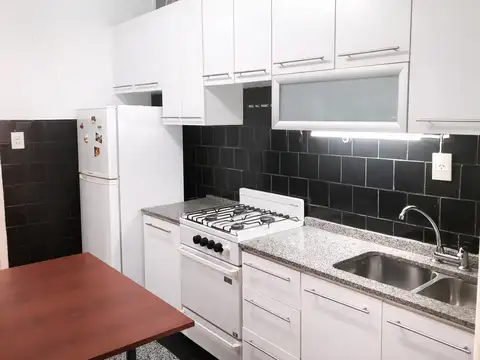 Depto Tipo Casa en Venta al Norte