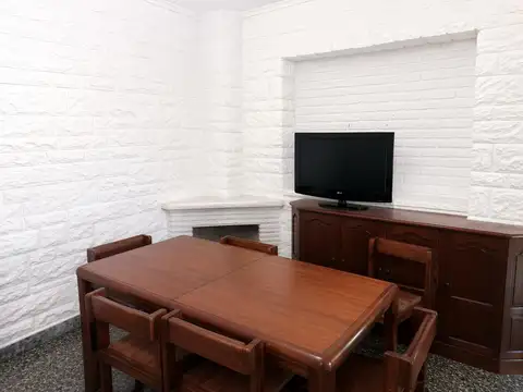 Depto Tipo Casa en Venta 25 años