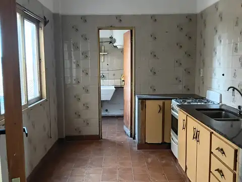 Departamento en Alquiler 20 años