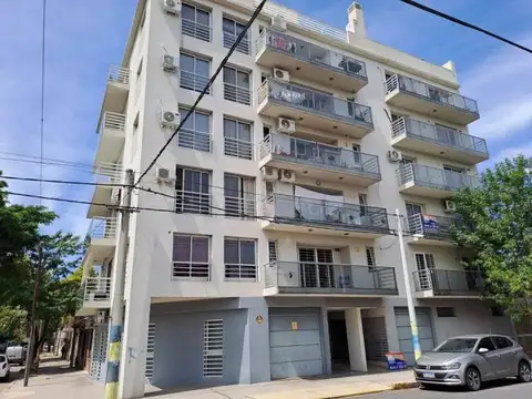 DEPARTAMENTO DE 1 DORMITORIO ARROYITO