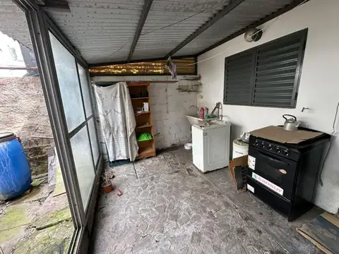Duplex en Venta 2 dormitorios Calle 68 entre 29 y 30