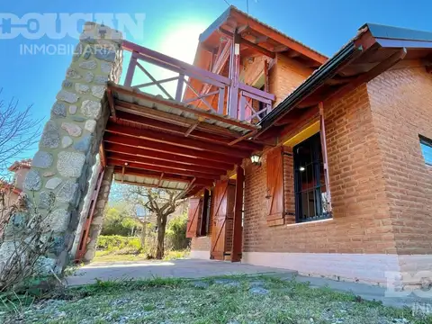 Casa en Venta 20 años