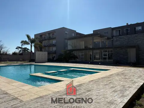 Departamento en Venta al Oeste