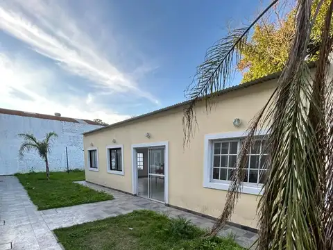 Departamento en Alquiler en San Miguel, Partido de San Miguel