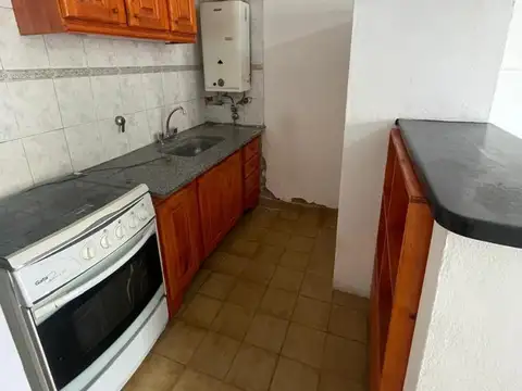 Departamento Ph 1 dormitorio con cochera en Venta