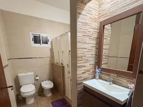 Casa 3 amb. Ituzaingo