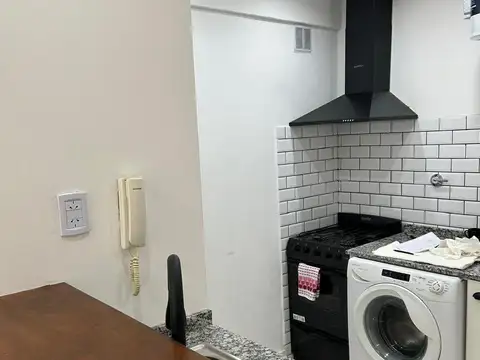 Departamento en Alquiler al Noreste