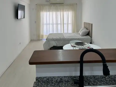 Departamento en Alquiler Apto profesional