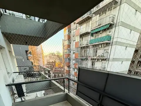 Departamento en Alquiler de Monoambiente