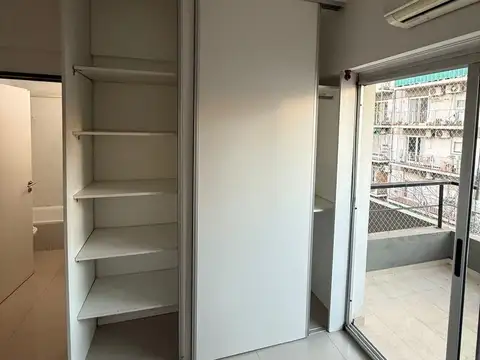 Departamento en Alquiler de 1 dormitorio