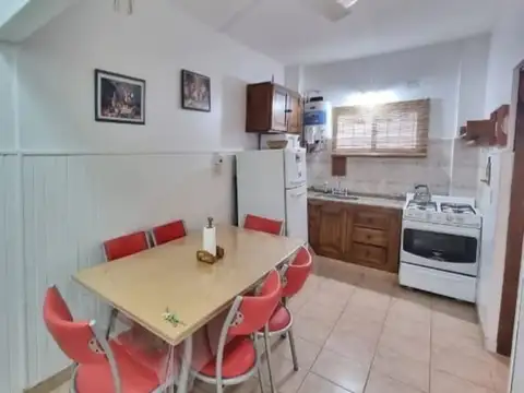 Departamento en Venta en Villa Gesell, USD 49.900