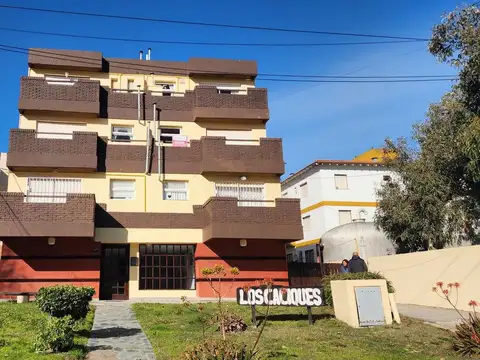 VENTA DEPARTAMENTO EN VILLA GESELL