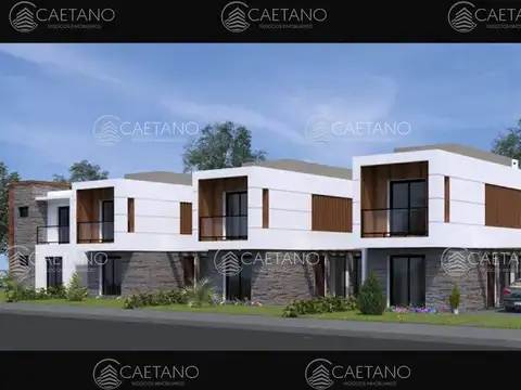 Casa en Venta 2025 años