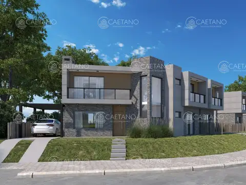 Casa en Venta de 3 dormitorios