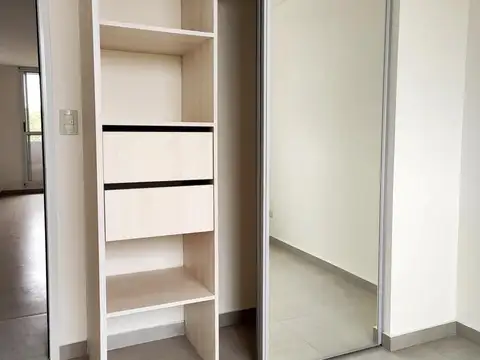 Departamento en Venta al Oeste