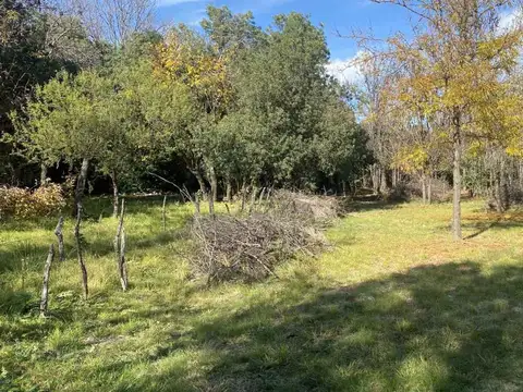 Terreno en Venta en Los Molles, USD 26.000