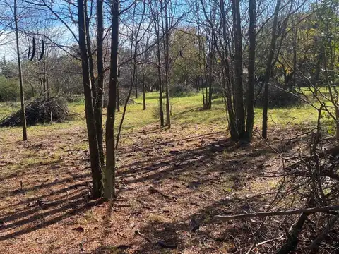 Terreno en Venta de 2550,0 m2