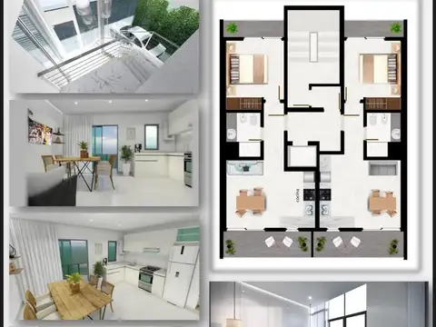 Salvador Caputto 3400