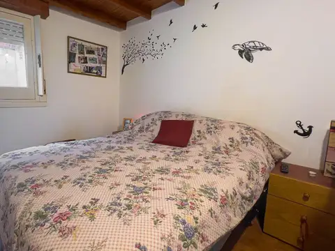 Depto Tipo Casa en Venta de 2 dormitorios