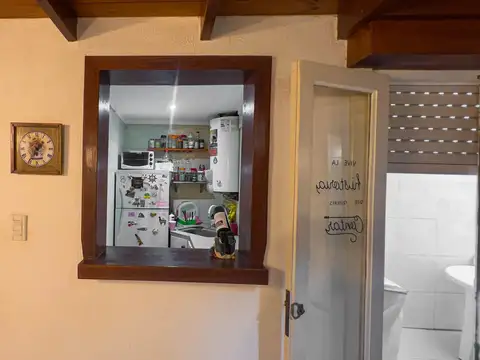 Depto Tipo Casa en Venta 9 años