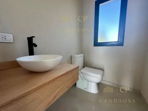 Casa en Venta al Noroeste