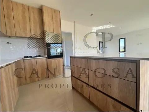 Sg Casa Venta Estrenar Barrio Santa Sofía 100