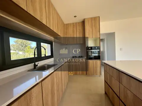 sg Casa Venta Estrenar PREMIUM santa Sofía