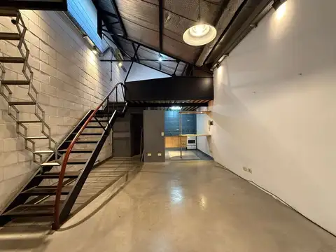 Departamento en Venta en Boedo, USD 70.000