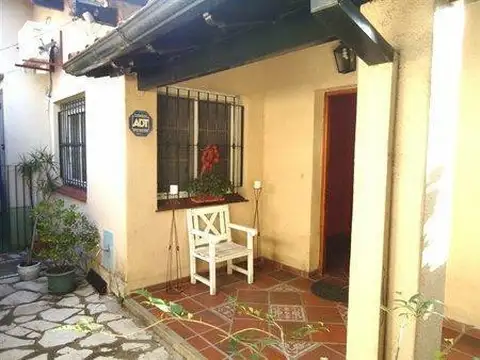 Casa en Venta en Beccar, USD 360.000