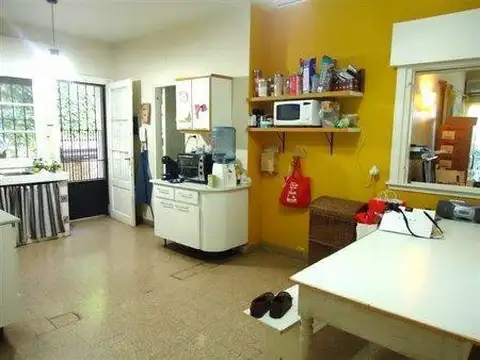 NUEVO INGRESO, TODO EN PLANTA BAJA